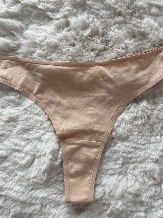 Primark 1x stringi S