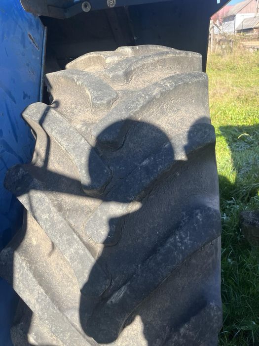 Трактор в чудовому стані