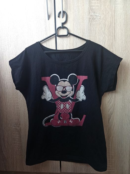 T-shirt z Myszką Miki