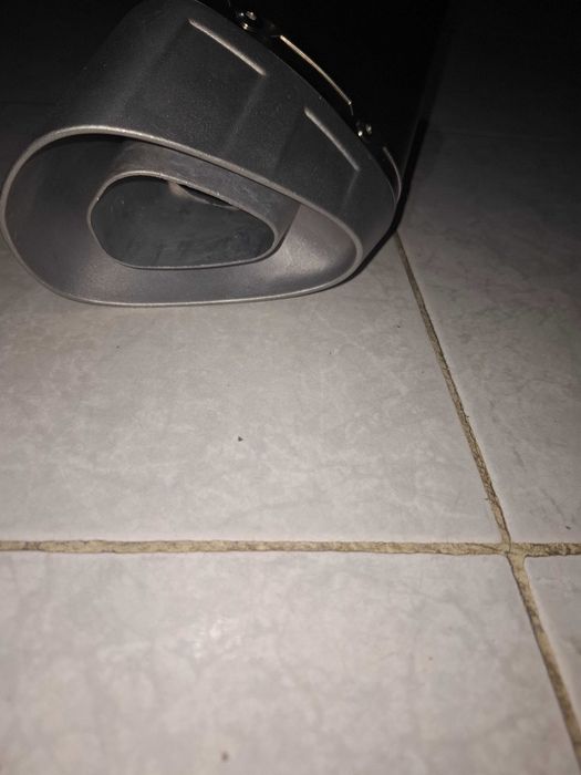 Escape Yamaha yzf-r7 r7