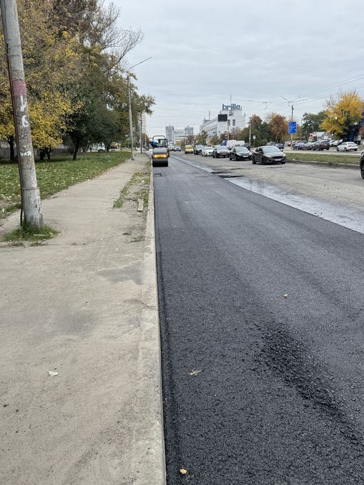 Асфальтирование. Укладка асфальта,ремонт дорог под ключ