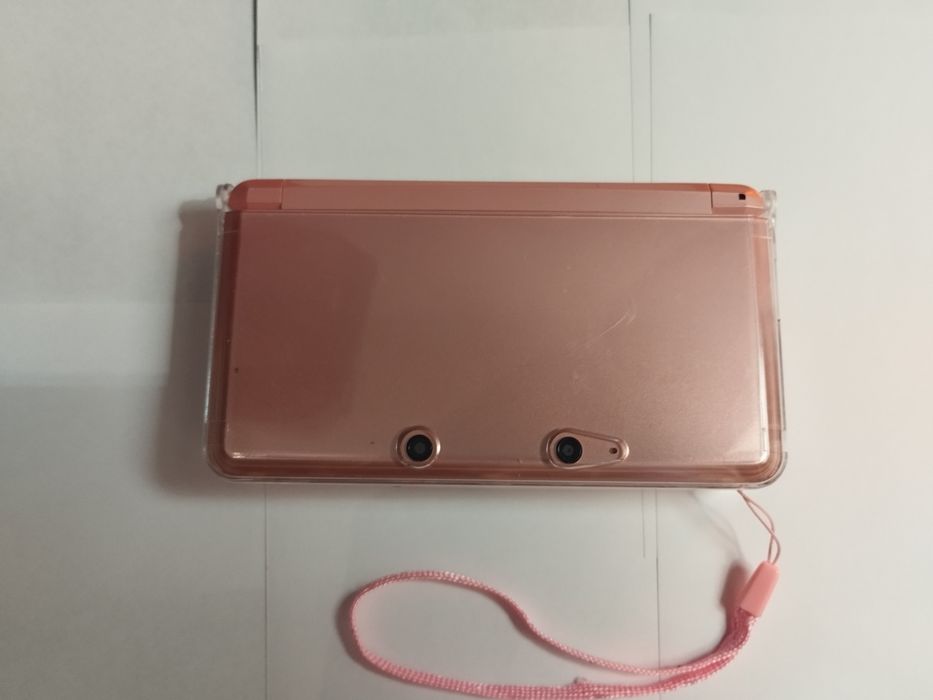 Nintendo 3DS CFW