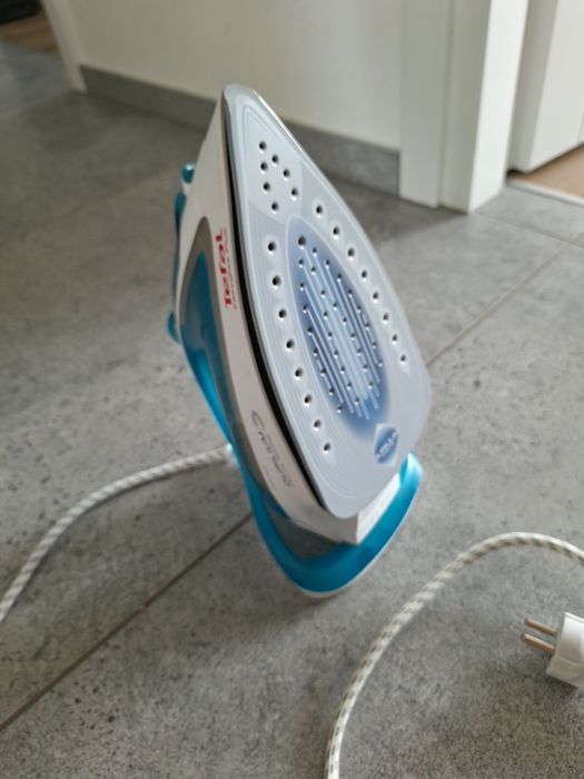 Żelasko tefal Easygliss plus