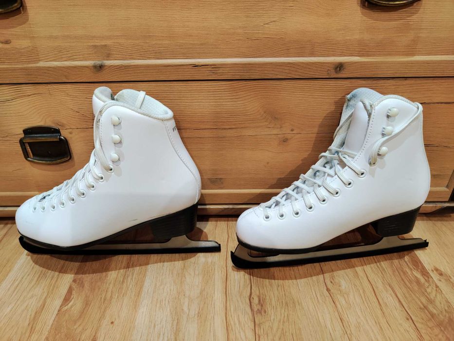 Łyżwy figurowe Axelys FS 100 r.37 Decathlon