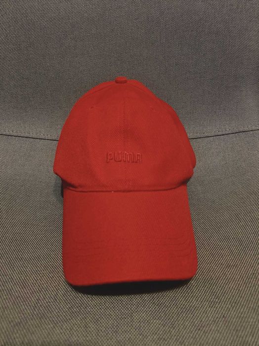 Кепка (бейзболка) PUMA
