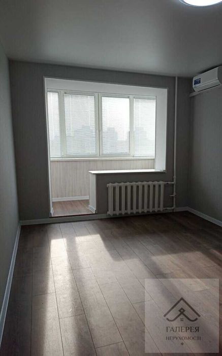 Продаж 1-о кімнатної квартири. Можливість продажу по державних програмах.