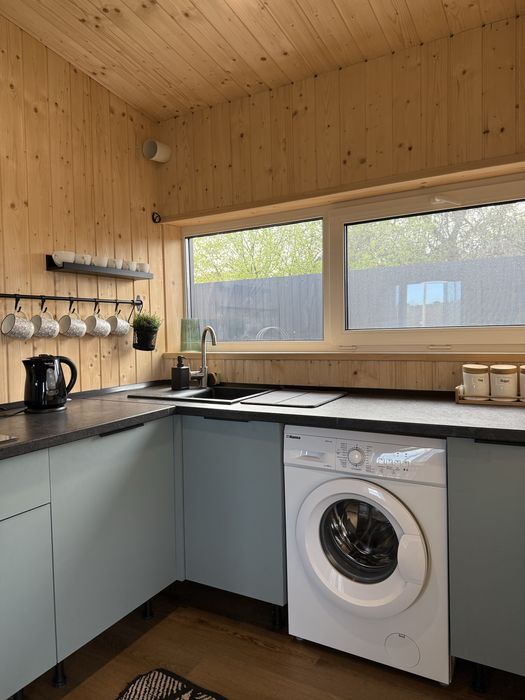 Оренда будинку з безлімітним чаном-джакузі на березі Дністра Куражин