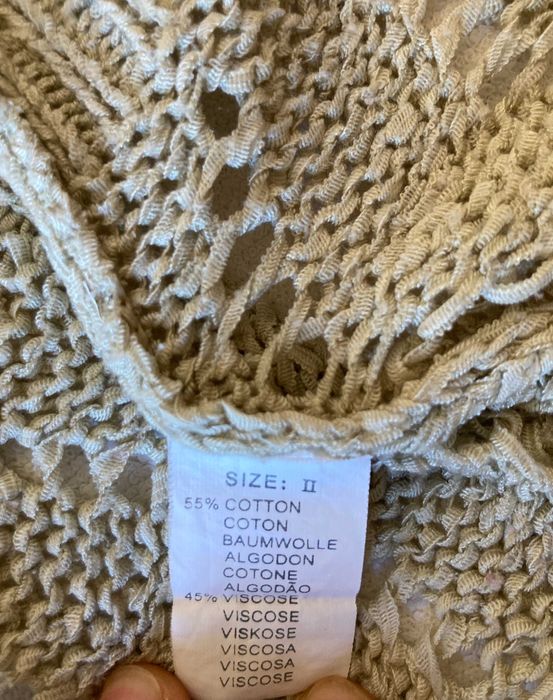 Casaco Senhora - S/M