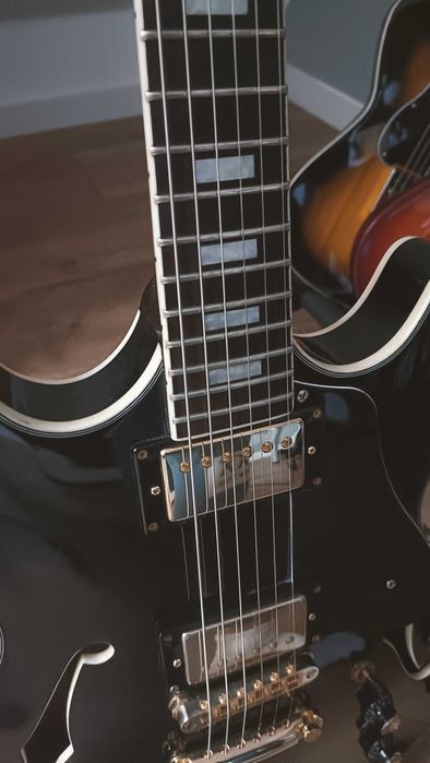 Gitara elektryczna Sire H7