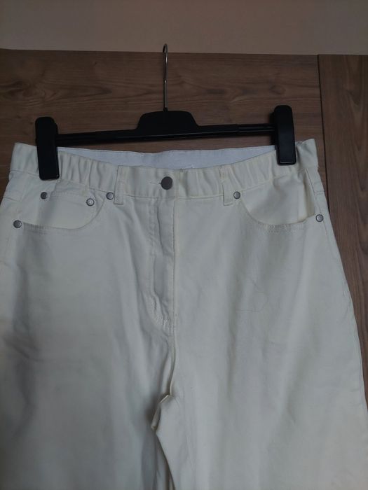 NOWE spodnie damskie  rozmiar 42
