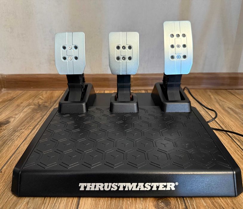Ігрове кермо Thrustmaster T248R