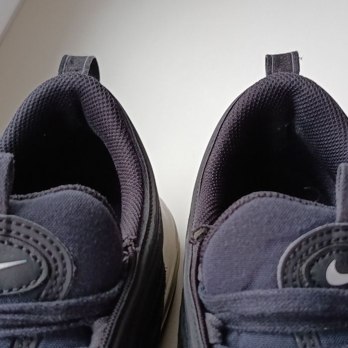 Кросівки NIKE AIR MAX 97 CE Off Noir Black розм.44.5