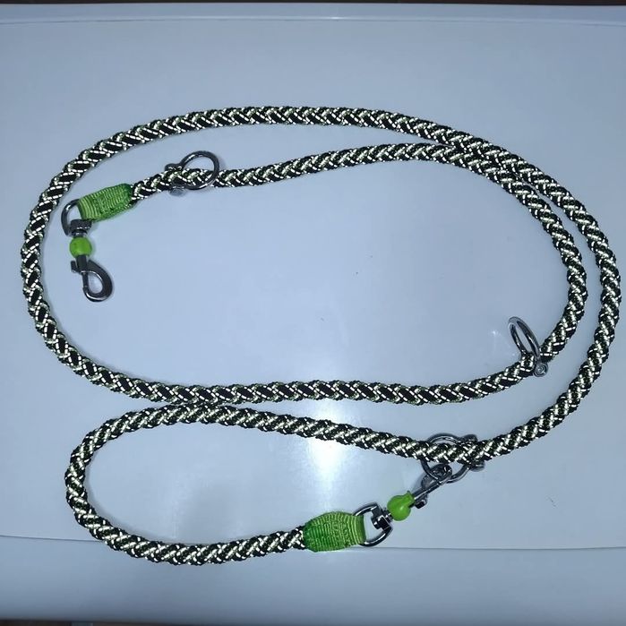 Продам Новый поводок