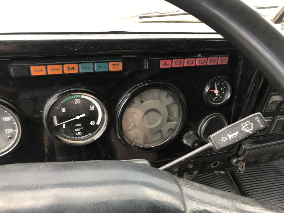 Продам деталі кабіни євро камаз