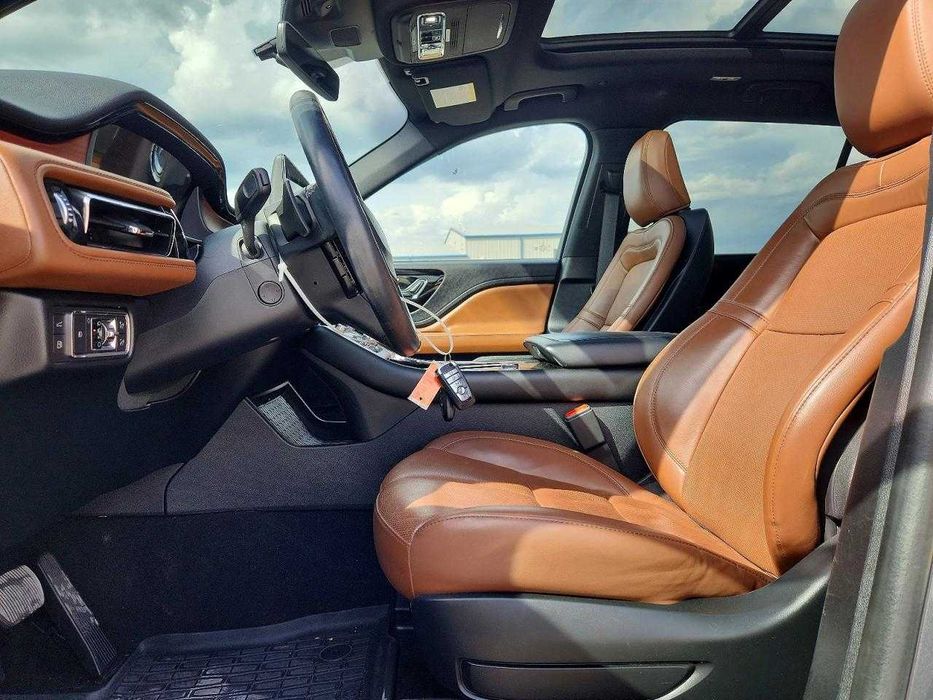 2022 LINCOLN AVIATOR GRAND TOURING (HYBRID)