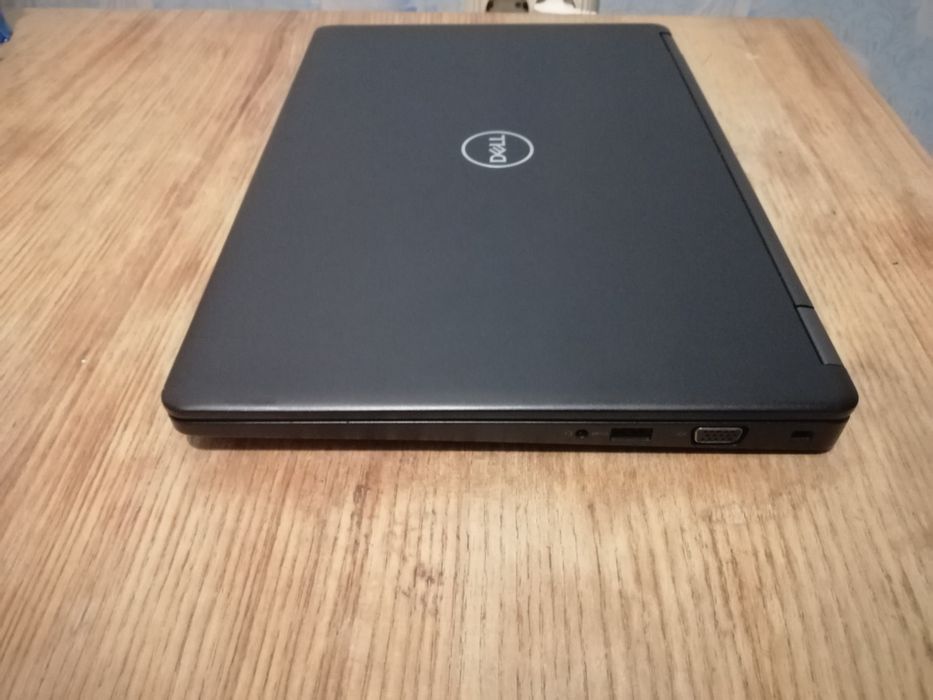 Dell E5490 i5-8350u DRR4 8GB RAM