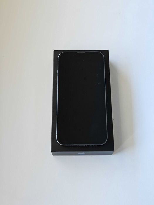 iPhone 13 PRO 256GB | Stan Bardzo Dobry | +Etui
