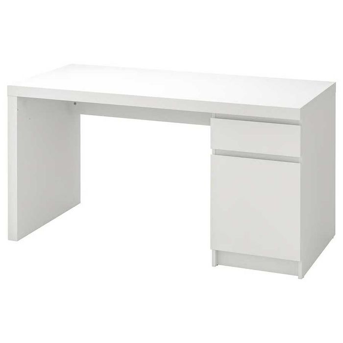 Secretaria MALM Ikea