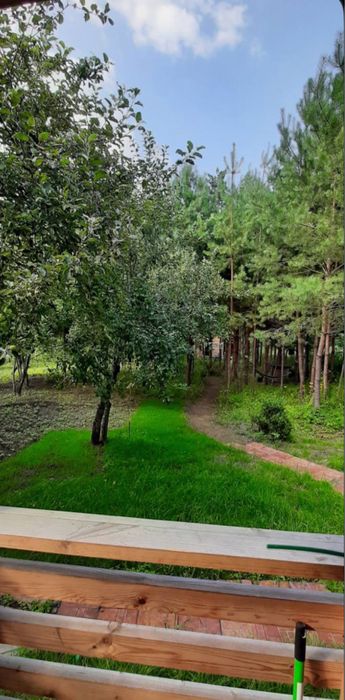 Продам дачу біля лісу 35м2 біля с.Устинкова Гребля