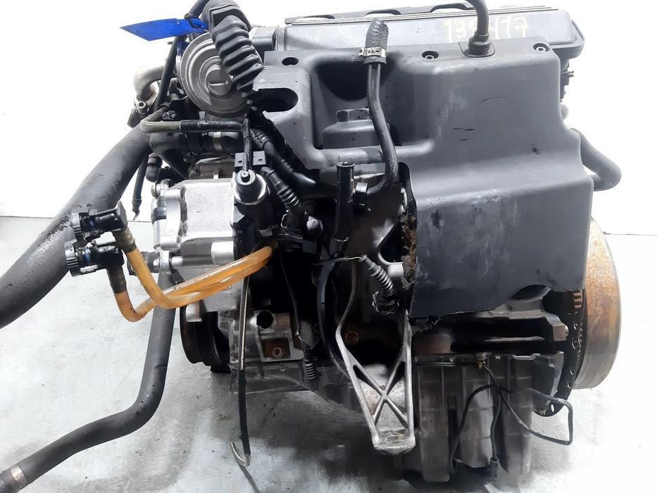 MOTOR  BMW E46 REFª 204D1