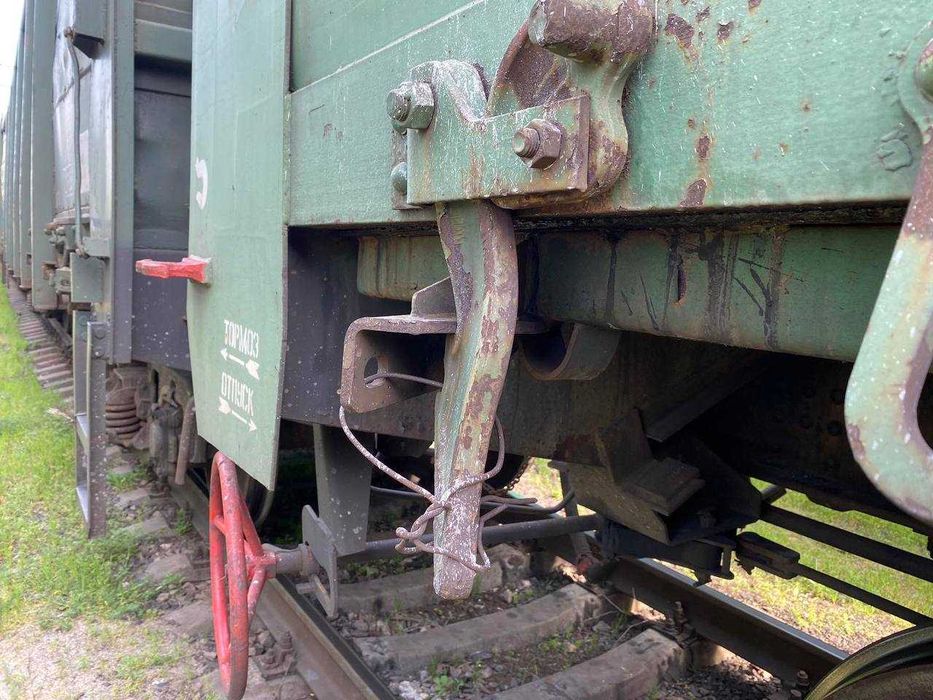 Напіввагони 12-4106