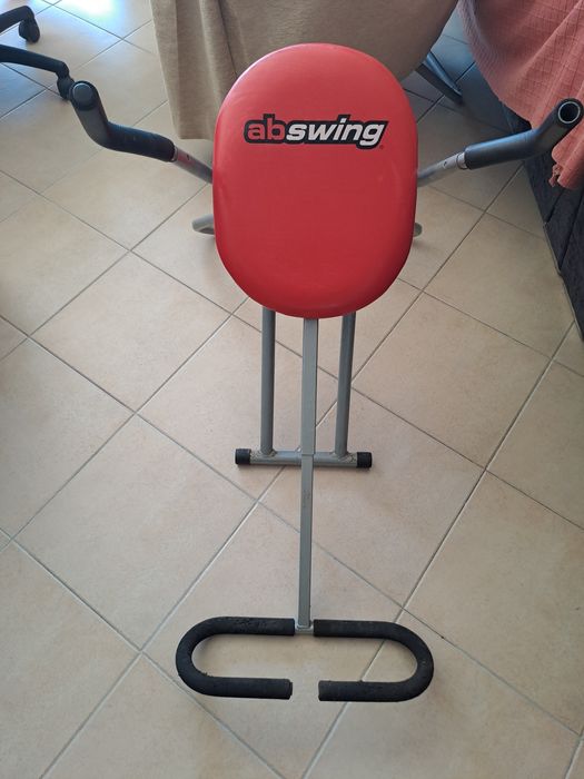 Aparelho AB Swing