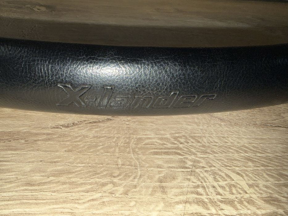 Pałak barierka X-Lander Move