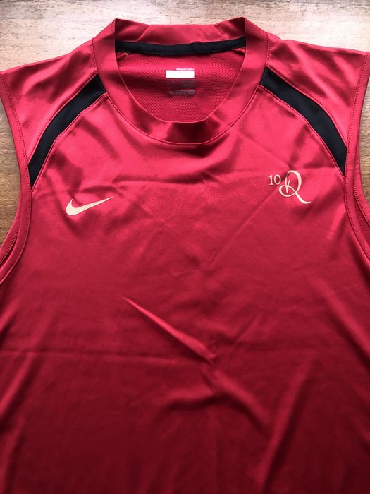 Майка Nike R10 на мальчика 12-13 лет