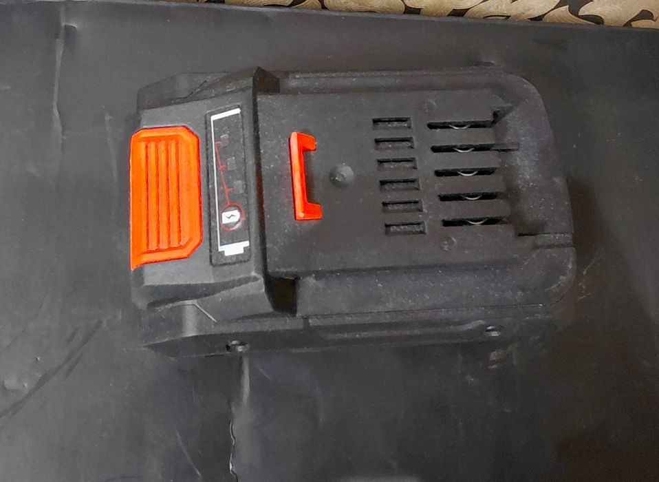 Акумулятори до електро інструмента