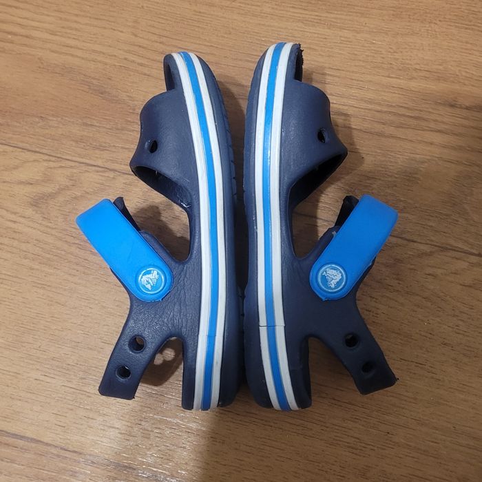 Босоніжки  Crocs p.C8(24)