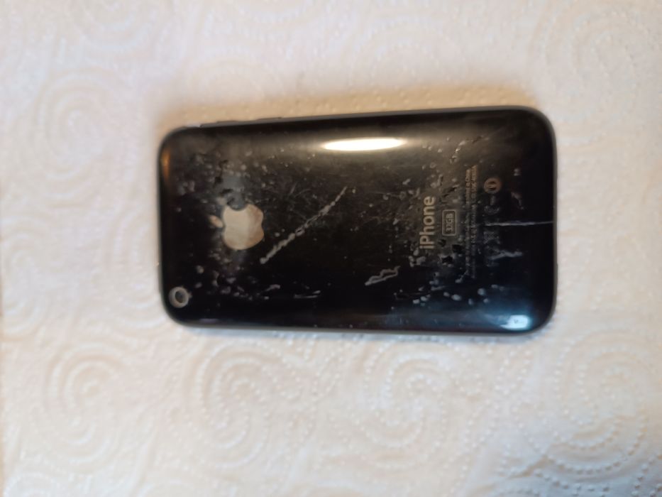 iPhone  3G 3Gs 32Gb  A1303A
