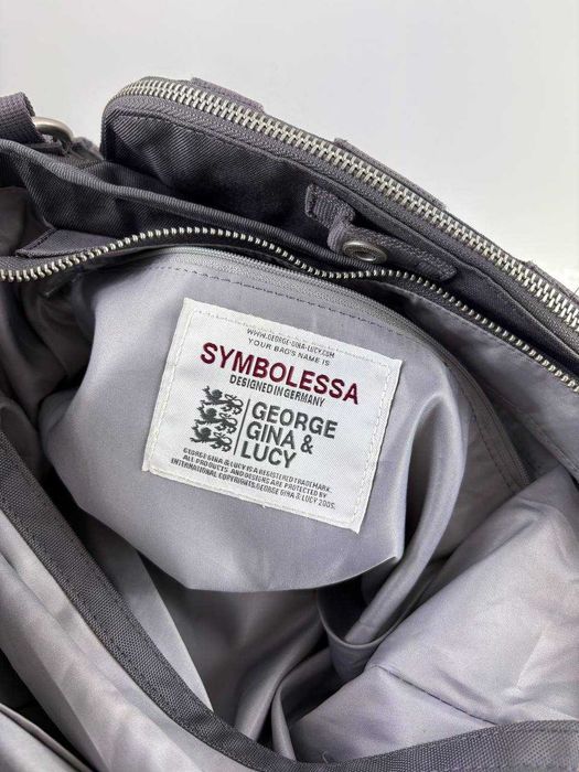 Сумка ггл bag ggl GGL бег