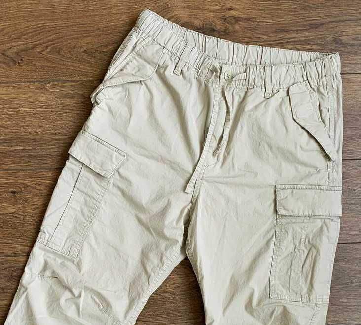 Карго штани від H&M