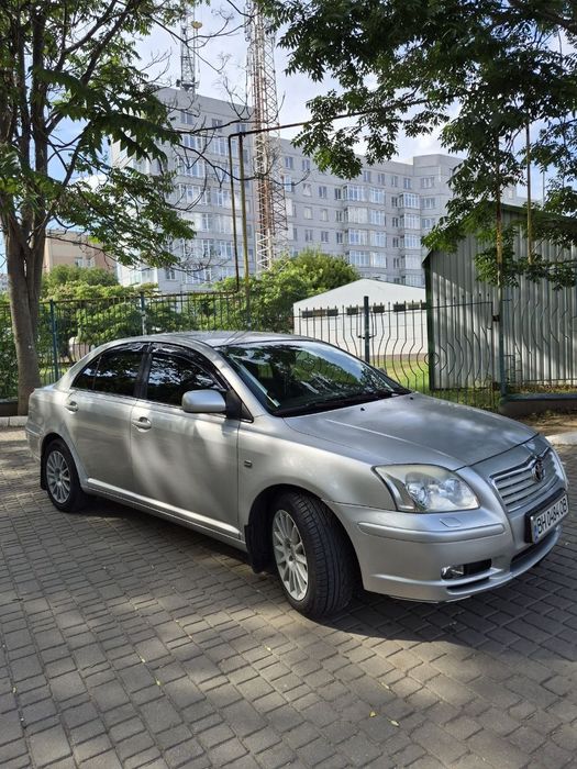 Продам Тойота Авенсіс Т 250