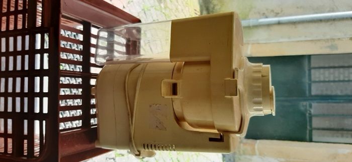 Centrifugadora Rowenta