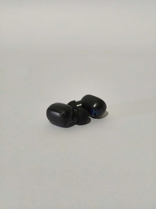 Auriculares Sem Fios A6S Bluetooth – Novos (Embalados)
