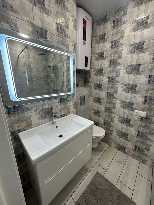 Сдается 2-х квартира Пески