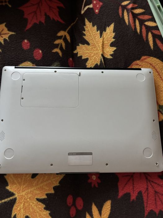 Ноутбук Pixus