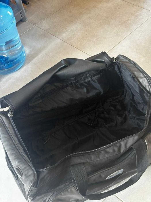 Mala de Viagem para Equipamento de Mergulho Scubapro com Rodas