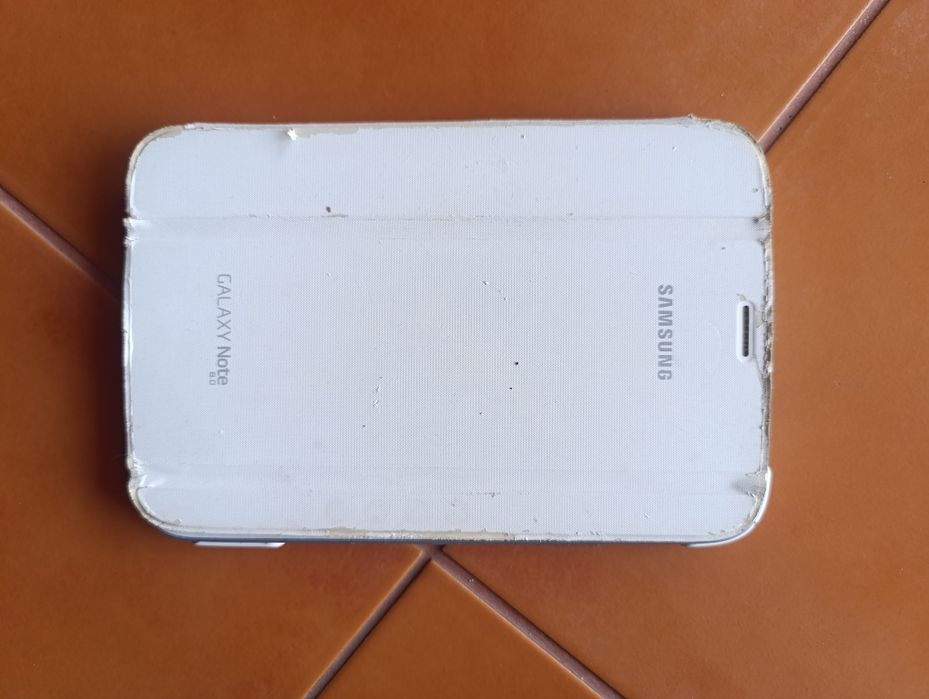 Tablet Samsung  Note 8 para peças
