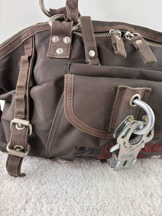 Сумка ггл bag ggl GGL бег