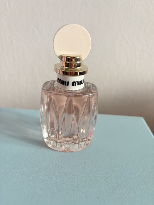 Miu Miu L’eau Rosée