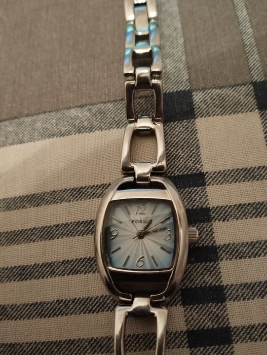 Relógio Marca Fossil