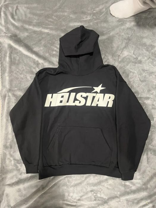 Худи Hellstar | Хелстар Худі