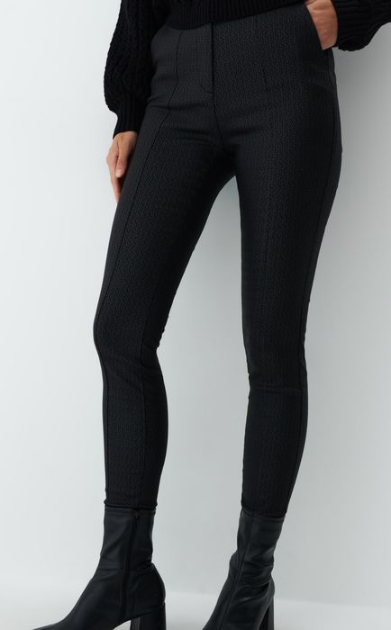 Spodnie Mohito Monogram