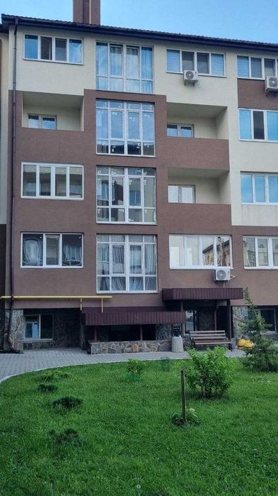 Продаж 2кімнатної квартири 51.2 м²  в ЖК «Супутник Теремки» Гатне Інститутська,53 - View 6