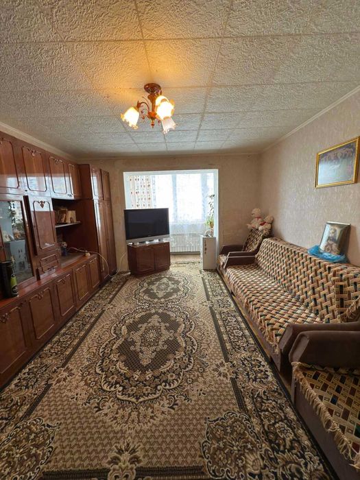 Оренда 3 кім.квартири 62 м2, вул. Стебницька, м.Трускавець