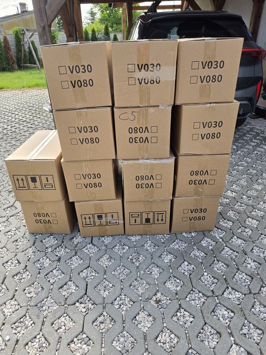 Łódka  flytec v080  GPS  + echosonda fishfinder model 2026.