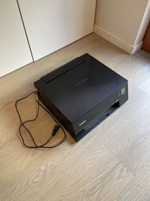 Impressora Canon TS 6350a