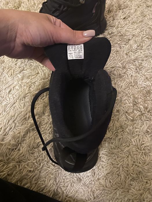 Взуття чоловічі Adidas Terrex